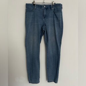 Soma | Women's Sz XL | Skinny Jeans/Jeggings